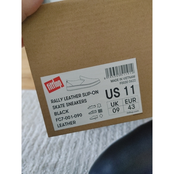 NWT Comfort Loafers - Picture 2 of 6